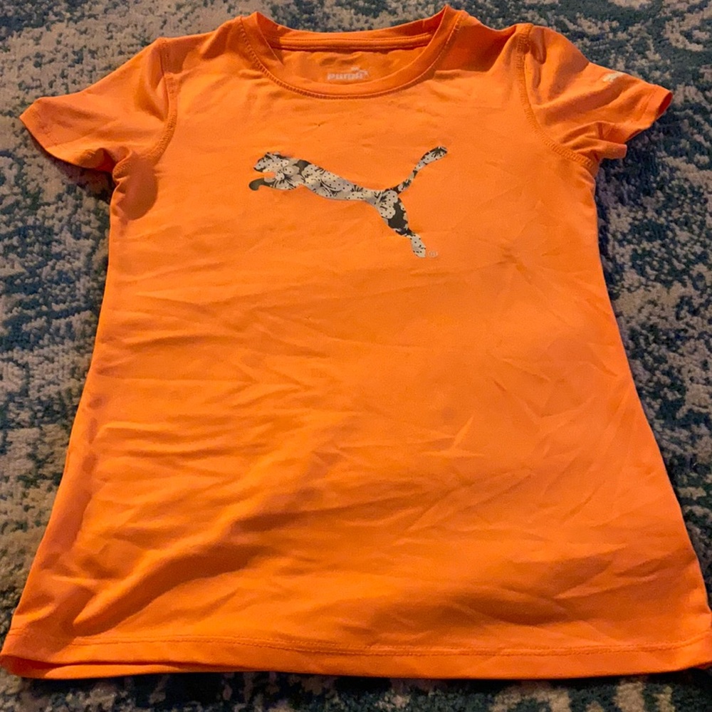 Girls Tshirt